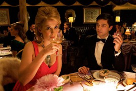 An Education (2009) - Rosamund Pike, Dominic Cooper
