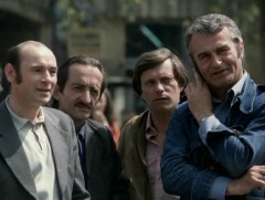 Co mi zrobisz jak mnie złapiesz (1978) - Stefan Friedmann, Tadeusz Pluciński