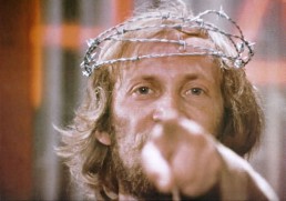 Pilatus und andere - Ein Film Fur Karfreitag (1971) - Wojciech Pszoniak