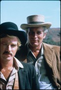 Butch Cassidy and the Sundance Kid (1969) - Robert Redford, Paul Newman