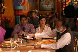 Blind Dating (2006) - Anjali Jay, Sendhil Ramamurthy
