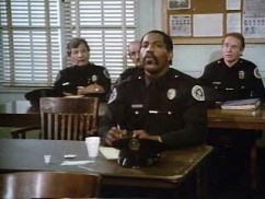 Police Academy 2: Their First Assignment (1985) - Bubba Smith
