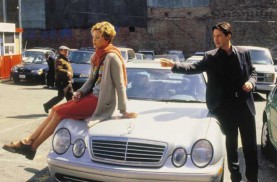 Sweet November (2001) - Charlize Theron, Keanu Reeves