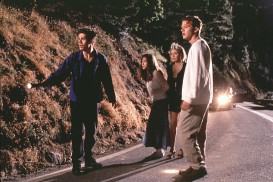 I Know What You Did Last Summer (1997) - Freddie Prinze Jr., Jennifer Love Hewitt, Sarah Michelle Gellar, Ryan Phillippe