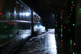 Night Train (2009)