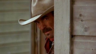 Last Stand at Saber River (1997) - Tom Selleck
