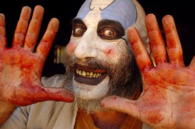 The Devil's Rejects (2005) - Sid Haig