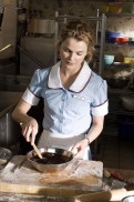 Waitress (2007) - Keri Russell