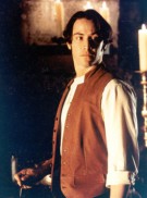 Dracula (1992) - Keanu Reeves