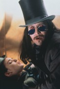 Dracula (1992) - Winona Ryder, Gary Oldman