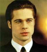 Interview with the Vampire: The Vampire Chronicles (1994) - Brad Pitt