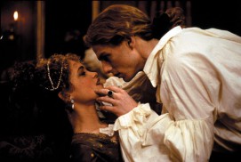 Interview with the Vampire: The Vampire Chronicles (1994) - Tom Cruise