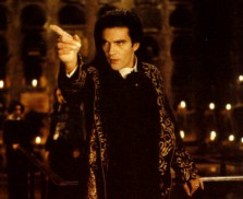 Interview with the Vampire: The Vampire Chronicles (1994) - Antonio Banderas