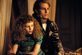 Interview with the Vampire: The Vampire Chronicles (1994) - Kirsten Dunst, Tom Cruise