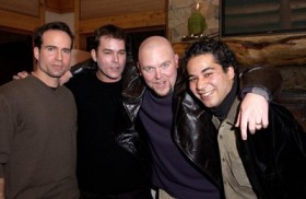 Narc (2002) - Jason Patric, Ray Liotta, Joe Carnahan, John Ortiz