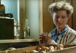 Eine Liebe in Deutschland (1983) - Hanna Schygulla