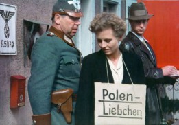Eine Liebe in Deutschland (1983) - Hanna Schygulla