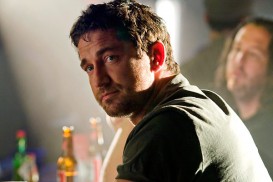 The Ugly Truth (2009) - Gerard Butler