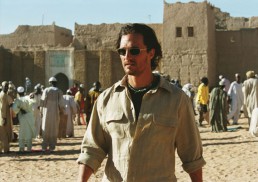 Sahara (2005) - Matthew McConaughey
