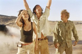 Sahara (2005) - Penélope Cruz, Matthew McConaughey, Steve Zahn