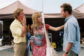 All About Steve (2009) - Thomas Haden Church, Sandra Bullock, Bradley Cooper