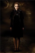 The Twilight Saga: New Moon (2009) - Dakota Fanning