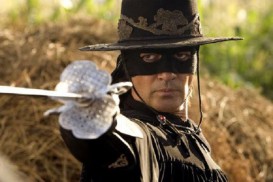 The Legend of Zorro (2005) - Antonio Banderas