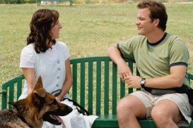 Year of the Dog (2007) - Molly Shannon, Peter Sarsgaard