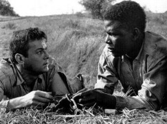 The Defiant Ones (1958) - Tony Curtis, Sidney Poitier
