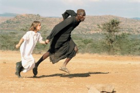 Nirgendwo in Afrika (2001) -  Lea Kurka, Sidede Onyulo