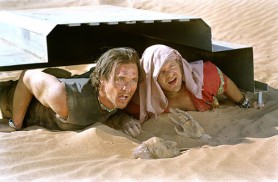 Sahara (2005) - Matthew McConaughey, Steve Zahn