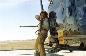 Sahara (2005) - Matthew McConaughey