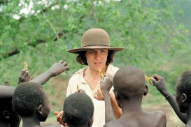 Nirgendwo in Afrika (2001) - Juliane Köhler