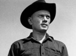 The Magnificent Seven (1960) - Yul Brynner