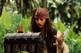 Pirates of the Caribbean: Dead Man's Chest (2006)