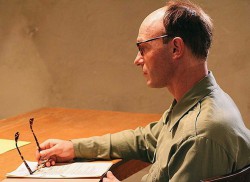 Eichmann (2007) - Thomas Kretschmann
