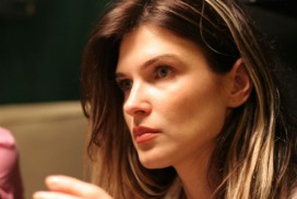 Francesca (2009) - Monica Barladeanu