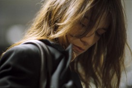 Persécution (2009) - Charlotte Gainsbourg