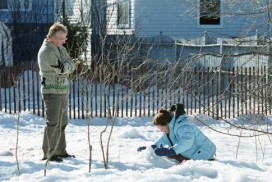Snow Cake (2006) - Alan Rickman, Sigourney Weaver