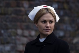 The Courageous Heart of Irena Sendler (2009) - Anna Paquin
