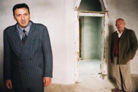 Pornografia (2003) - Krzysztof Majchrzak, Adam Ferency