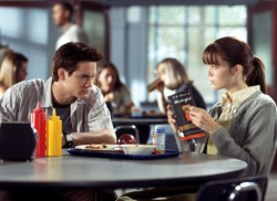 A Walk to Remember (2002) - Shane West, Mandy Moore