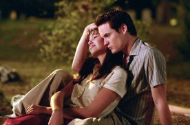 A Walk to Remember (2002) - Mandy Moore, Shane West