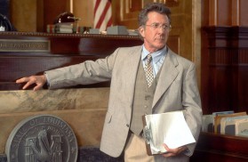 Runaway Jury (2003) - Dustin Hoffman