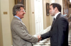 Runaway Jury (2003) - Dustin Hoffman, Jeremy Piven