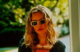 Things You Can Tell Just by Looking at Her (2000) - Calista Flockhart