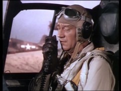Flying Leathernecks (1951) - John Wayne