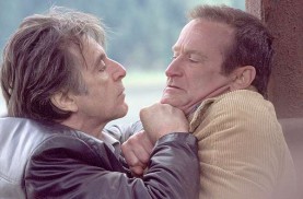Insomnia (2002) - Al Pacino, Robin Williams