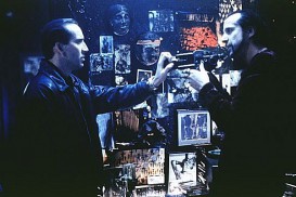 8MM (1999) - Nicolas Cage, Peter Stormare