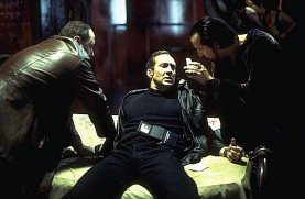 8MM (1999) - Nicolas Cage, James Gandolfini, Peter Stormare